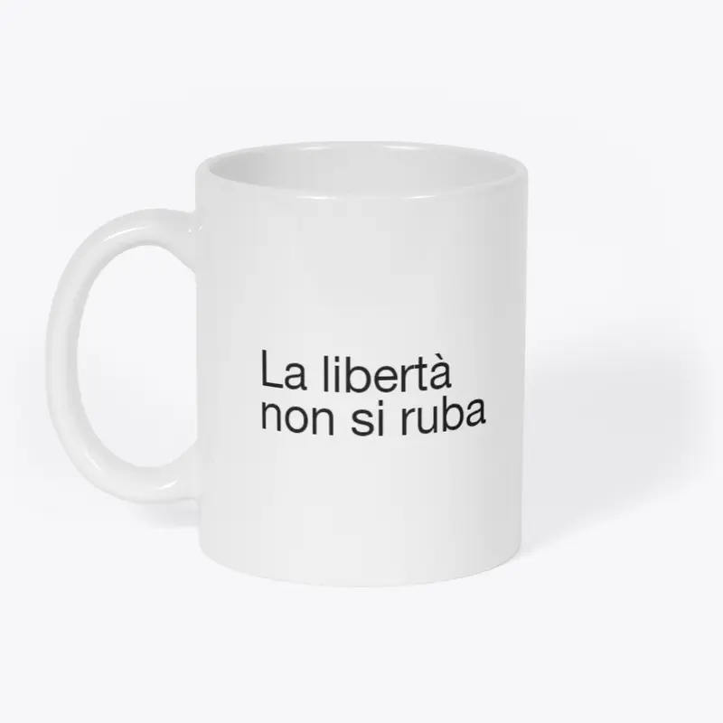 LIBERI SI DIVENTA